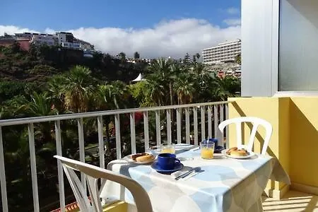 Estudio Con Magnificas Vistas * プエルト・デ・ラ・クルス